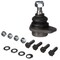 Delphi Suspension Ball Joint, Tc327 TC327 - alternate 2
